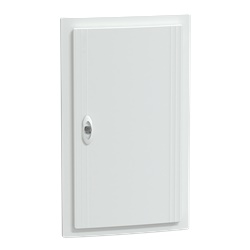 Centralino incasso PrismaSet XS 3x13 moduli bianco per residenziale e terziario