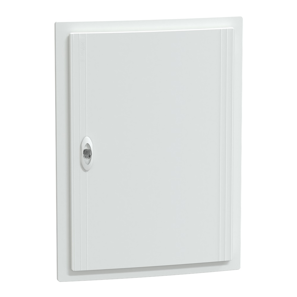 Centralino dati incasso PrismaSet XS 3x18 moduli bianco IP40 residenziale terziario