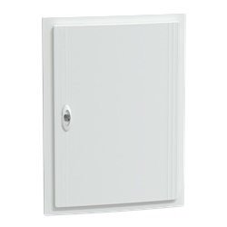 Centralino dati incasso PrismaSet XS 3x18 moduli bianco IP40 residenziale terziario