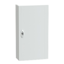 Centralino PrismaSet XS 3x13 moduli bianco parete residenziale terziario IP40 IK09