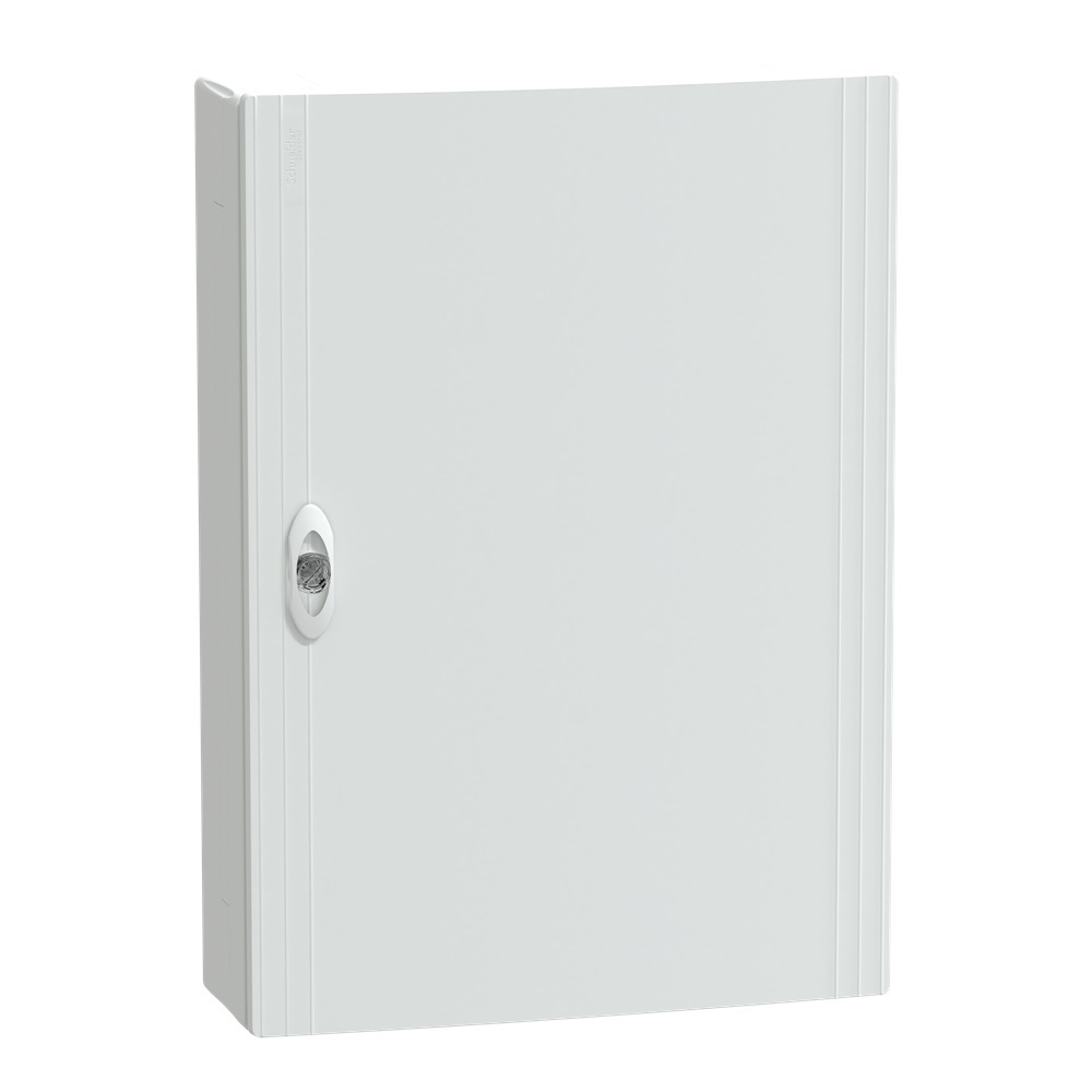 Centralino dati PrismaSet XS 3x18 moduli bianco parete residenziale terziario IP40