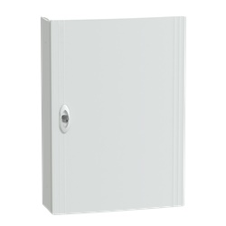 Centralino dati PrismaSet XS 3x18 moduli bianco parete residenziale terziario IP40