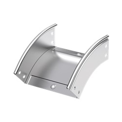 C5 CURVA DISCESA 45   300X50  ZC