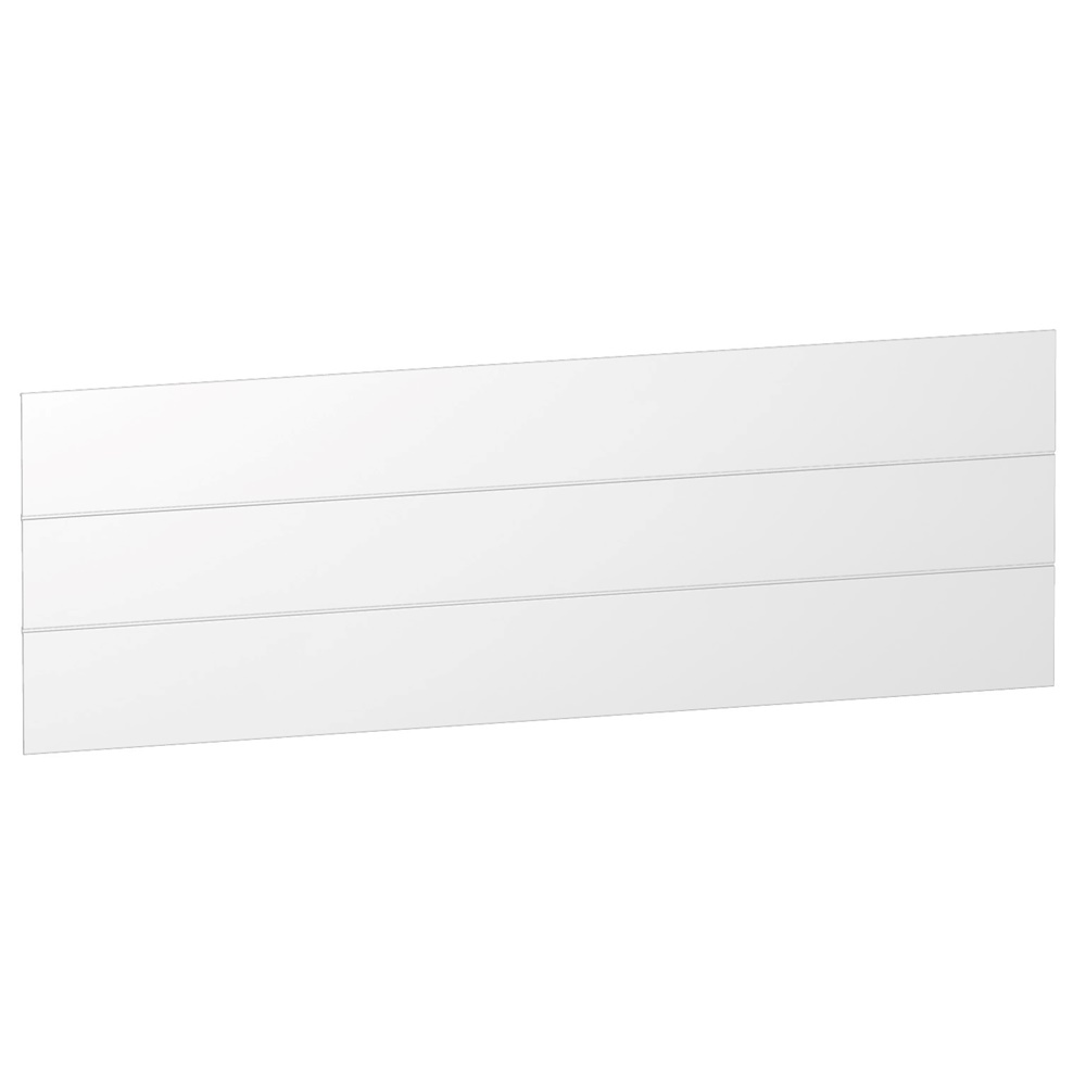 Piastra base 240×270 per supporto sbarra di distribuzione UL - 3P