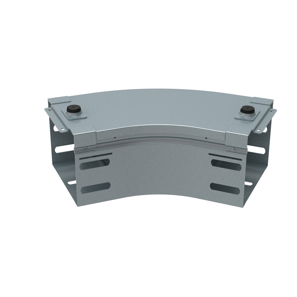 P31-CURVA PIANA 45D SLIDE-IN 100X75