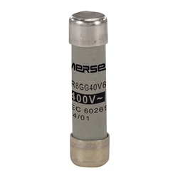 FUS. BT GG 8,5X31,5 - 400VAC 6A