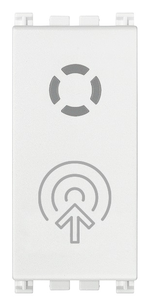 BY-ALARM PLUS ADATT.INSERITORE 1M B