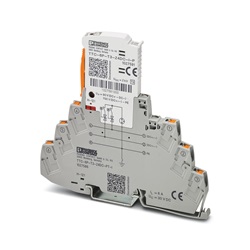 TTC-6P-T3-24DC-PT-I SCARICATORE TIP