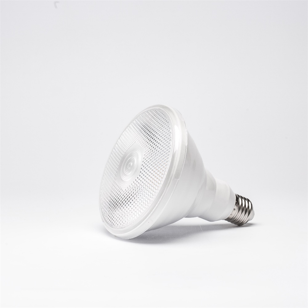 LAMPADA PAR30 IP65 10W E27 BIANCO N