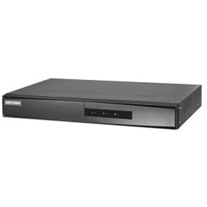 DS-7104NI-Q1/4P/M NVR 71Q 4CH POE 4