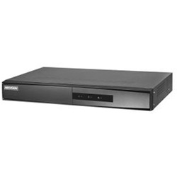DS-7104NI-Q1/4P/M NVR 71Q 4CH POE 4