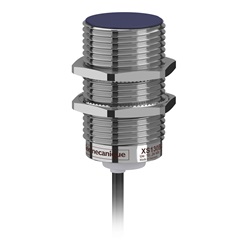 PROX M30 PNP NO 1224V FLUSH SN 15MM