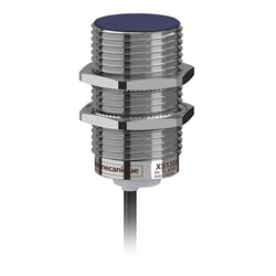 PROX M30 PNP NO 1224V FLUSH SN 15MM