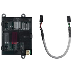 BY-ALARM PLUS GATEWAY ANTINTRUSIONE
