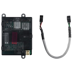 BY-ALARM PLUS GATEWAY ANTINTRUSIONE
