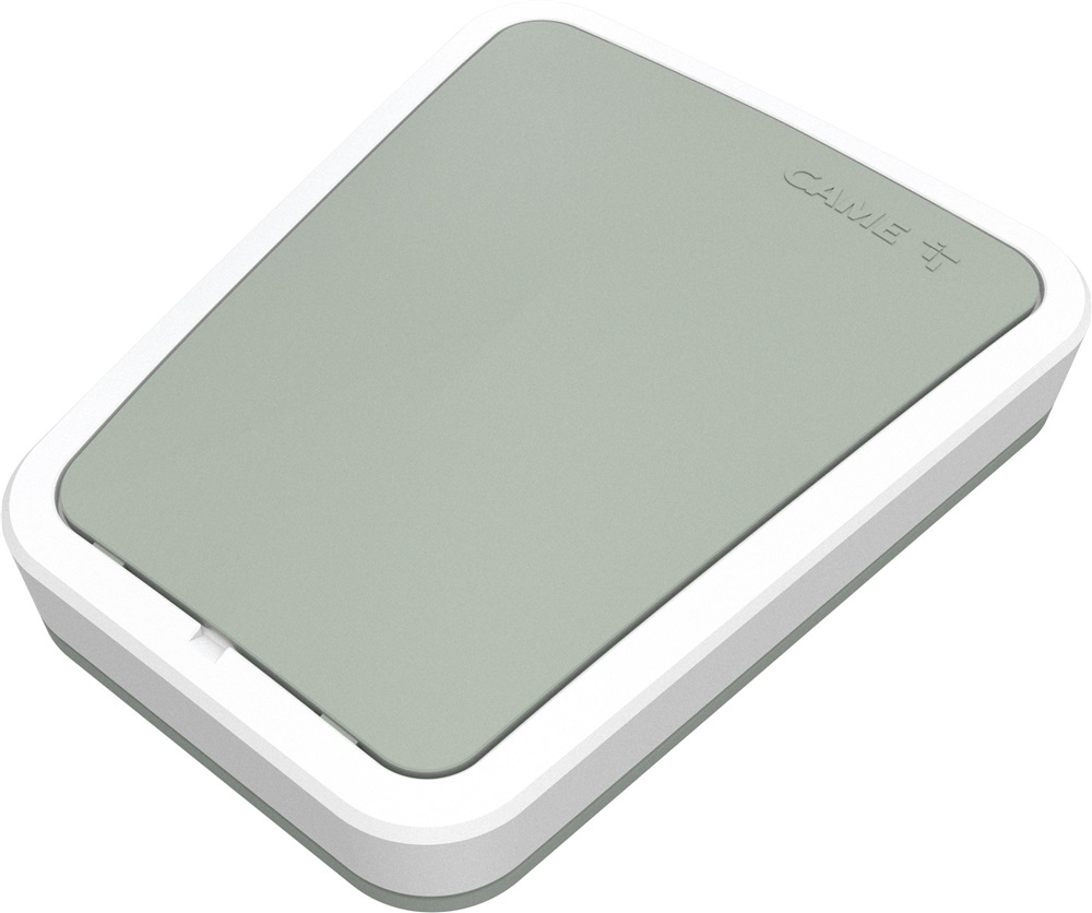 KLT1FDSW LAMP.SEMAFORICO A LED RGW