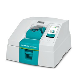 BLUEMARK ID COLOR STAMPANTE