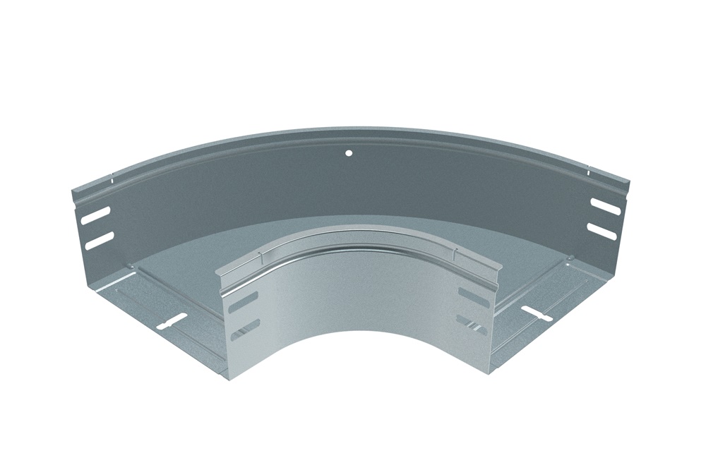 P31-BASE CURVA PIANA 90D 100X300 Z