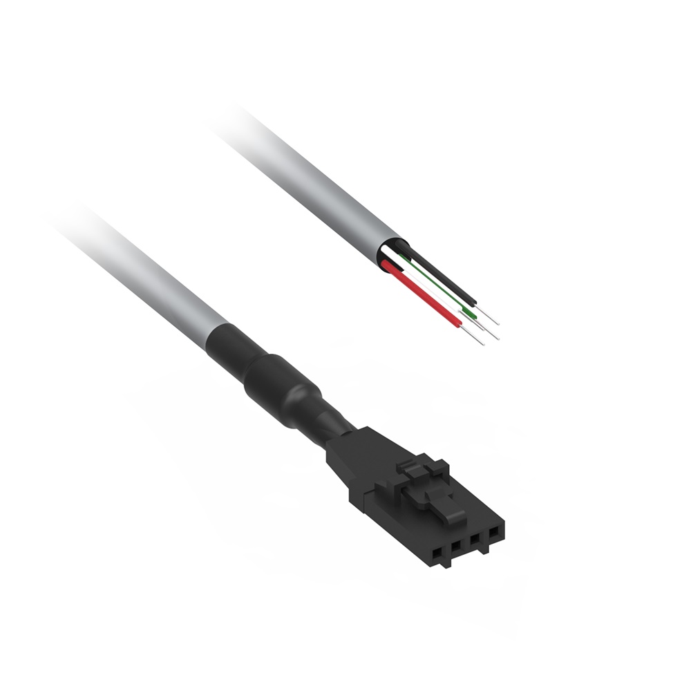 Harmony, 4 Pin Connector Cable for SSM2 Relay