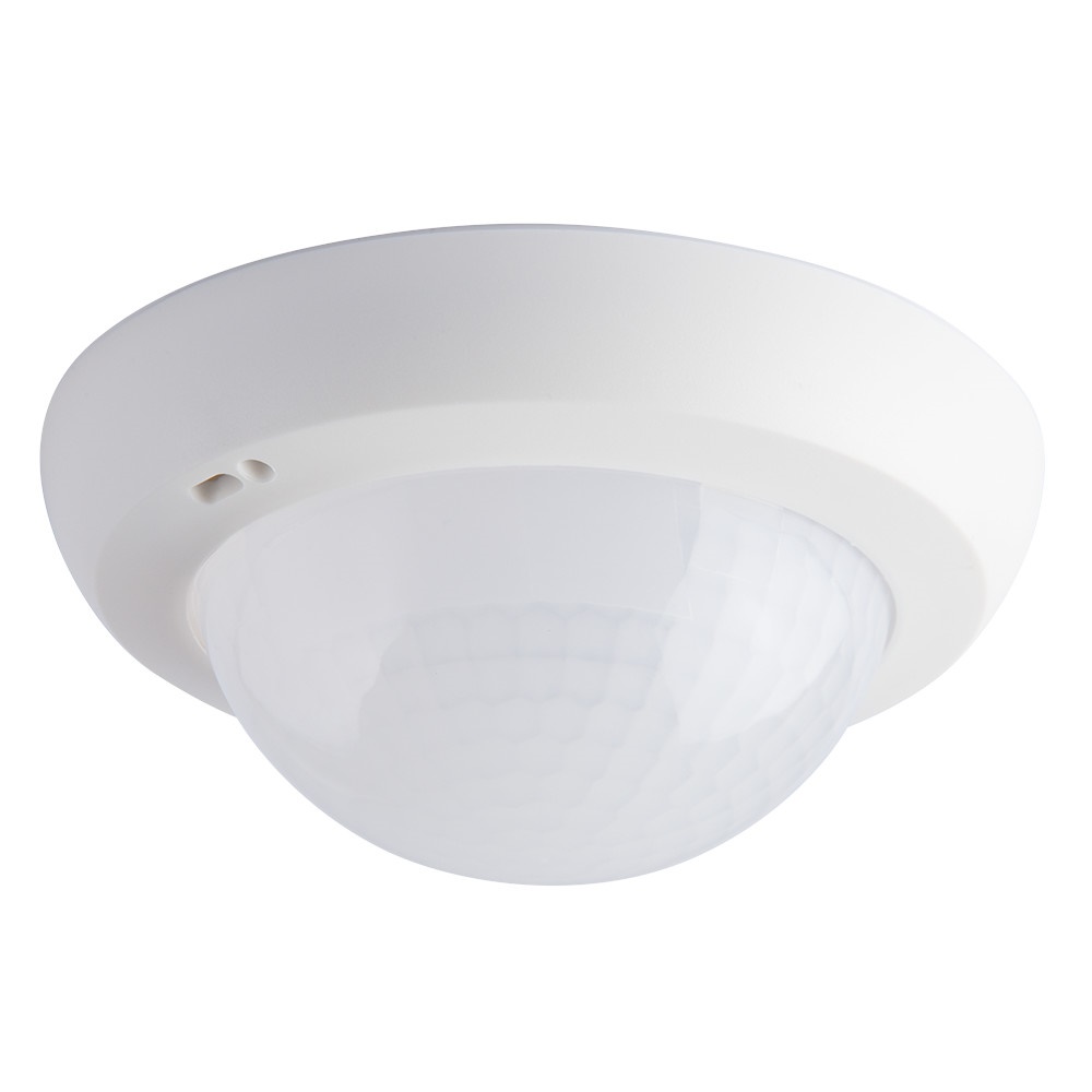 Lente corridoio per PD4N tipo A BIA, diffusione luce uniforme, protezione impianti elettrici interna