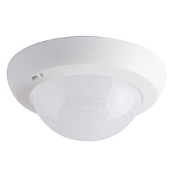 Lente corridoio per PD4N tipo A BIA, diffusione luce uniforme, protezione impianti elettrici interna
