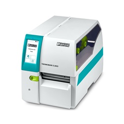 THERMOMARK E.300 D STAMPANTE TERMIC