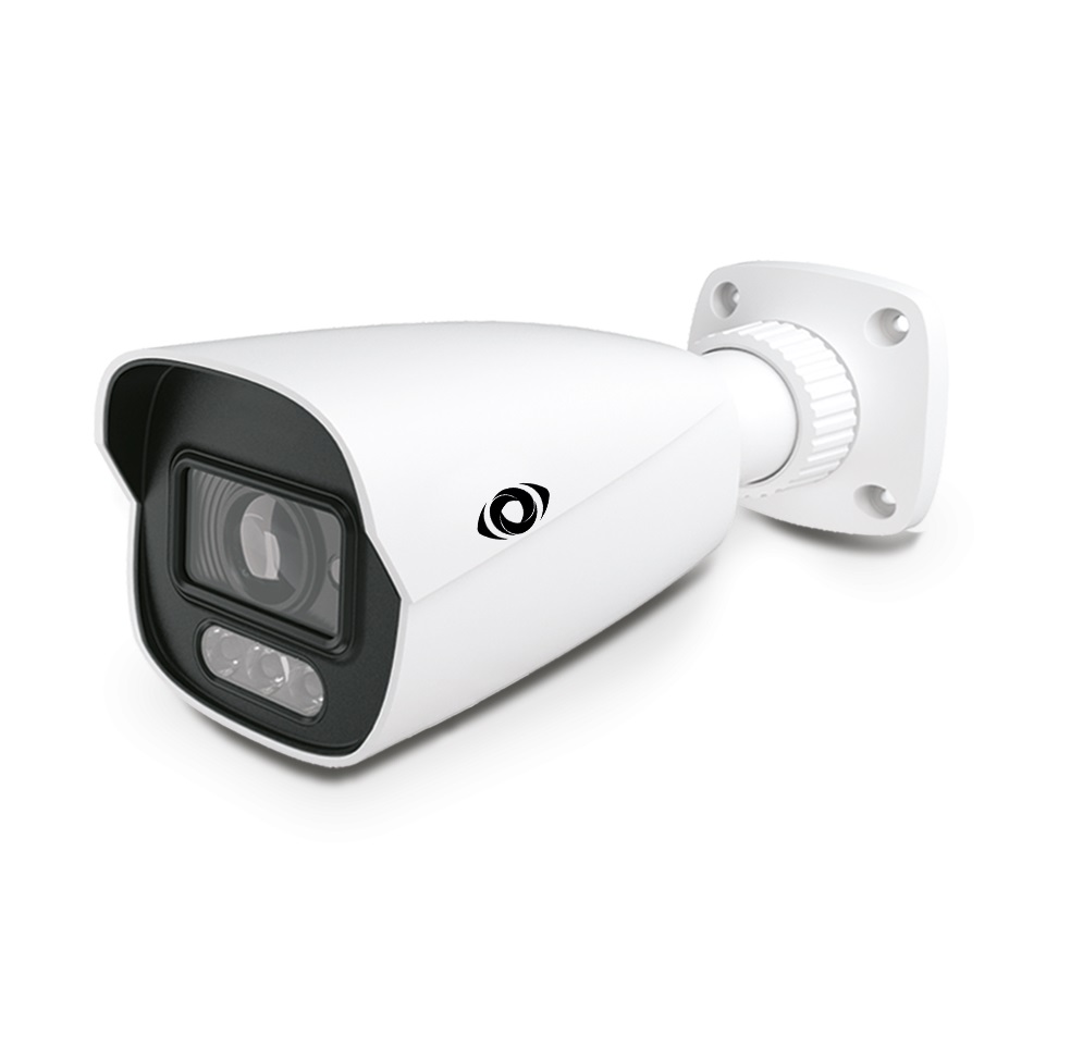 TELECAMERA BULLET IP LINEA COMPACT