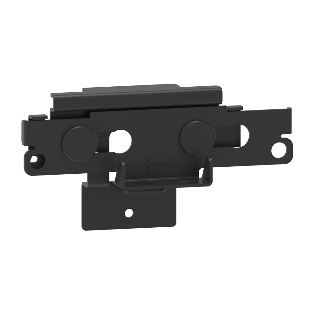 Sistema interblocco meccanico leva comando Compact NSX100/160/250 per sicurezza dispositivi elettrici