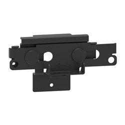Sistema interblocco meccanico leva comando Compact NSX100/160/250 per sicurezza dispositivi elettrici