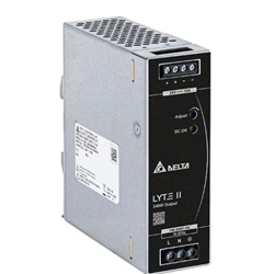 Alimentatore 48V 240W per switch industriali alimentazione affidabile e robusta