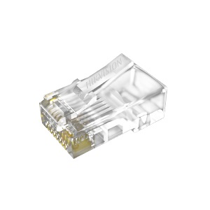 DS-1M01 PLUG RJ45