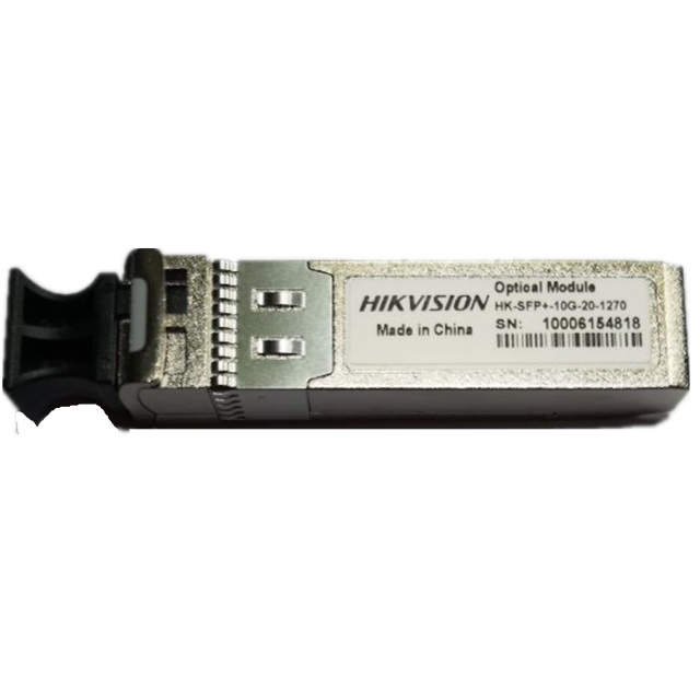 HK-SFP+-10G-20-1270 FIBRA MONOMODAL