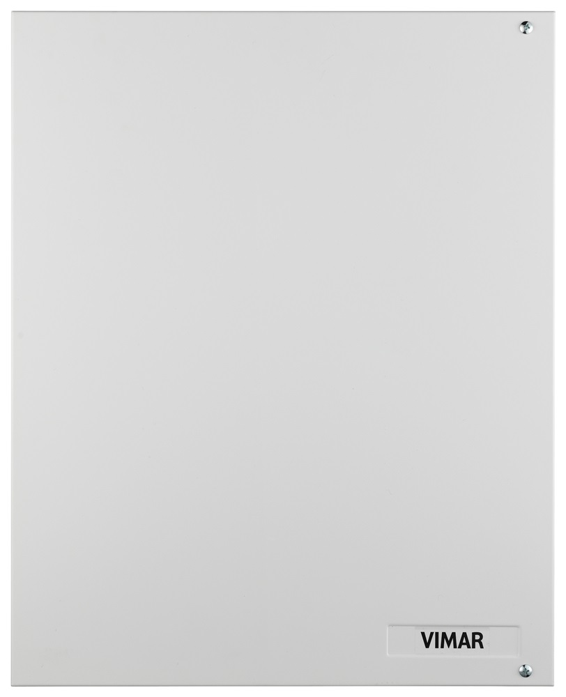 BY-ALARM PLUS SCAT.METAL. 25-65-125