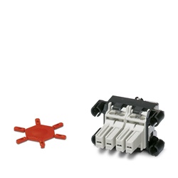 VC-TR1/2M-PEA-S22-SET INSERTI PORTA