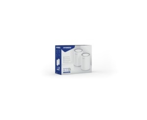 ACCESS POINT KIT WI-FI6 MESH