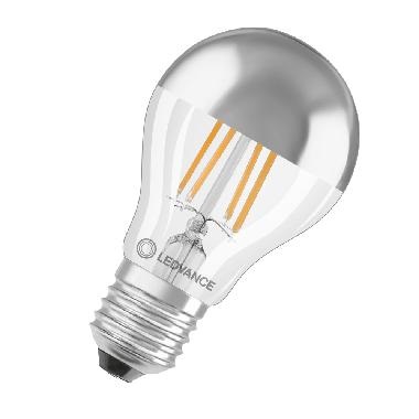 LED Classic a specchio 6,5W 827 E27 lampada LED filamento per illuminazione decorativa e specchi
