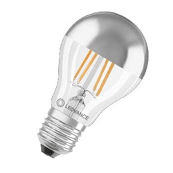 LED Classic a specchio 6,5W 827 E27 lampada LED filamento per illuminazione decorativa e specchi