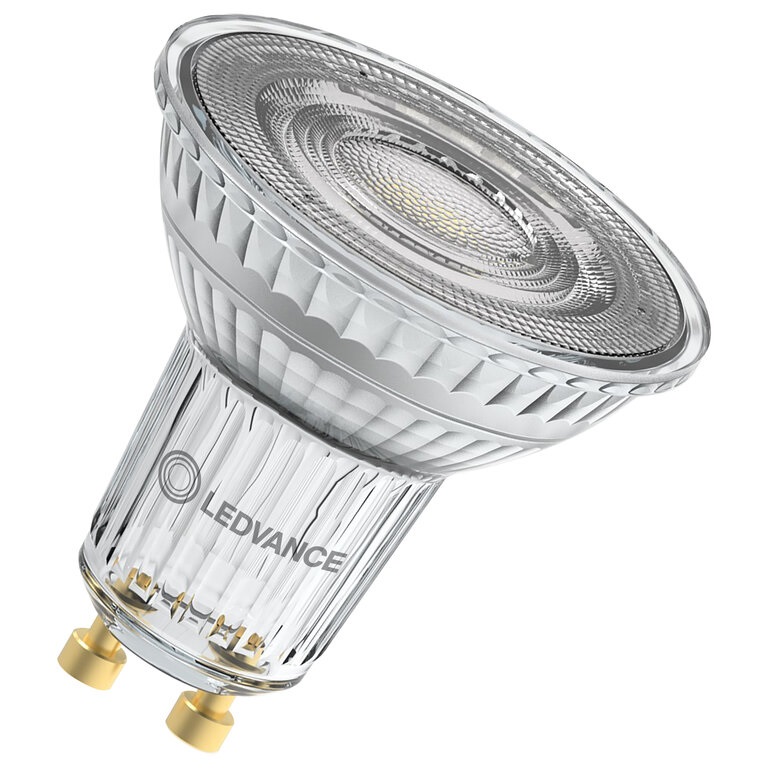 LED PAR16 4.5W 827 E14 lampada LED riflettore per illuminazione domestica e commerciale