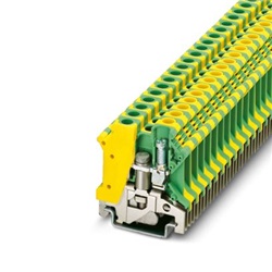 TB 6-PE I MORSETTO VITE PASSANTE