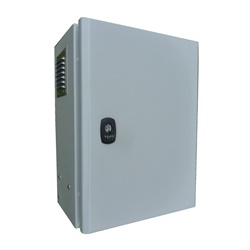 BATTERY CABINET 8 NAVILITE 48V 12AH