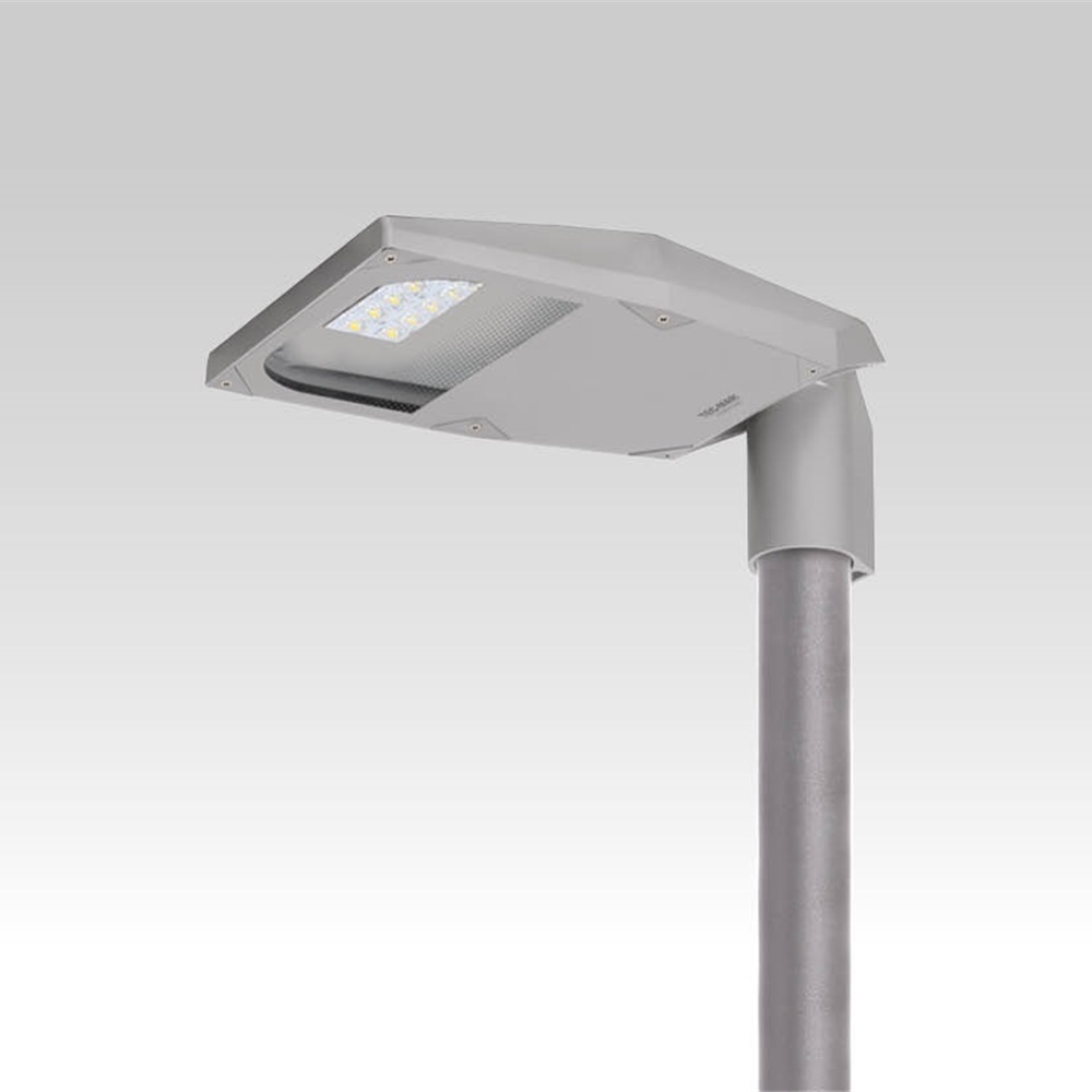Armatura stradale LED 50W 4000K CRI>70 T2