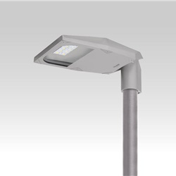 Armatura stradale LED 50W 4000K CRI>70 T2