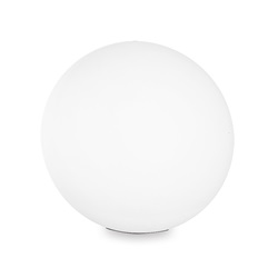 SFERA IN POLIETILENE D.400