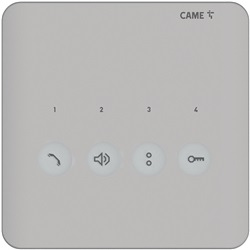 PLX A-CITOFONO VIVAVOCE X1