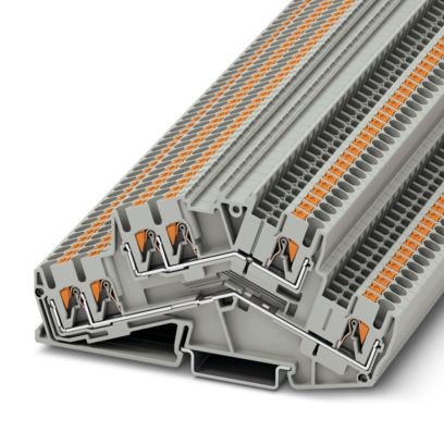 PTTBS 2,5-TWIN MORSETTO A DUE PIANI