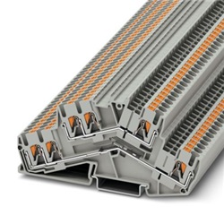 PTTBS 2,5-TWIN MORSETTO A DUE PIANI