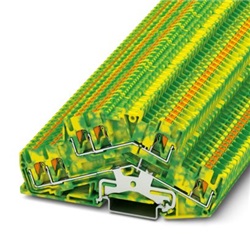 PTTBS 2,5-TWIN-PE MORSETTO A DUE PI