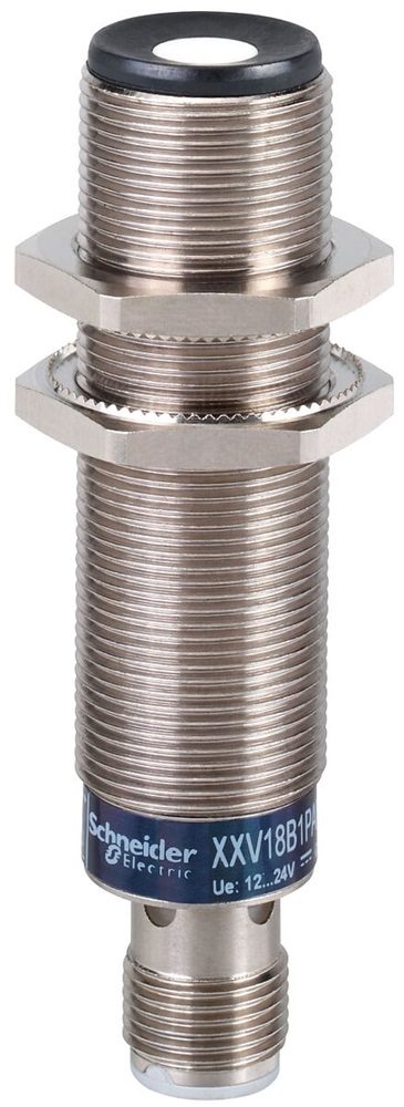 ULTR M18 24VDC SN 50 PNP NC