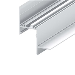 PROFILO IN ALLUMINIO BIANCO