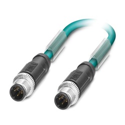 SAC-4P-M12MSD/ 0,5-931/M12MSD CAVO